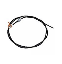 Wiper cable (LHD+RHD)