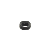 Seal throttle spindle