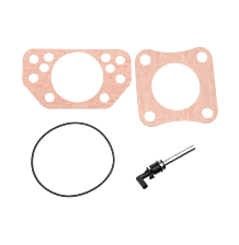 Jet carburettor
