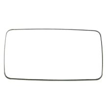 Mirror glass (flat)