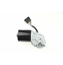 Wiper motor 