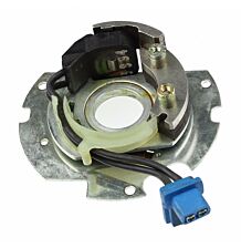 Ignition module