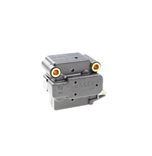 Electric actuator injection (Grey)