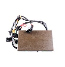 Seat memory unit