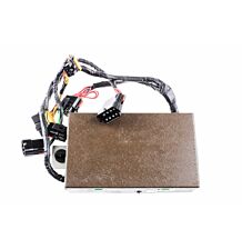 Seat memory unit