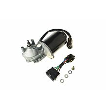 Wiper motor