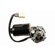 Wiper motor