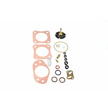 Carburettor service kit
