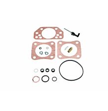 Carburettor service kit