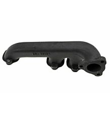 Exhaust manifold front (RDH)