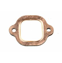 Exhaust manifold gasket (to block)