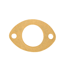 Joint breather blank cover