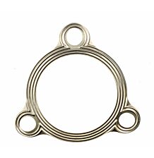 Exhaust manifold gasket (to downpipe)