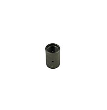 Bush shackle pin front