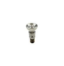 Ball pin
