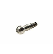 Ball pin