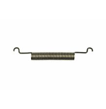 Spring adjuster side