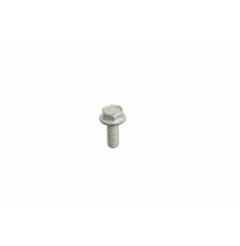 Bolt hex flange head bot