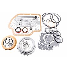 Master overhaul kit gearbox (GM400)