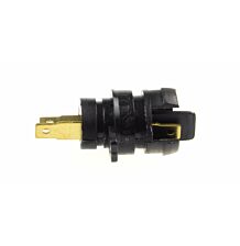 Connector 2-2 plug