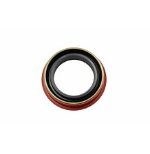 Oil seal output shaft rear