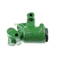 Limited valve