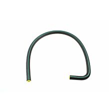 Brake pump rear feed hose