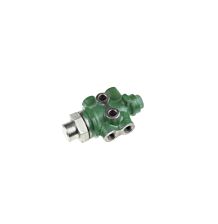 Priority valve