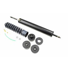 Rear shock absorber kit