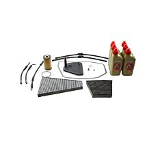 Service kit (Large service) 24 bolt gearbox oil pan