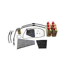 Service kit (Large service) 13 bolt gearbox oil pan