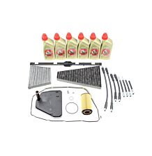 Service kit (Large service) 13 bolt gearbox oil pan