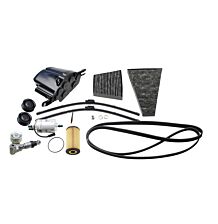 Service kit (XL service)