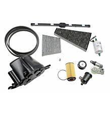 Service kit (XL service)