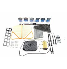 Service kit (XXL service)