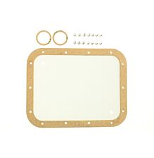 Gasket kit reservoir top