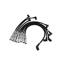 Ignition cable kit