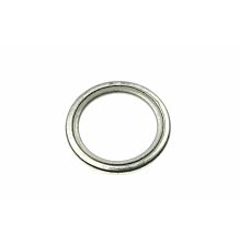 O ring sealing plug oil sump