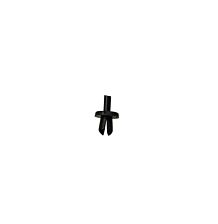 Spreader rivet