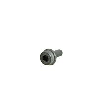 Socket head bolt with inn