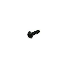 Oval hexagon socket head