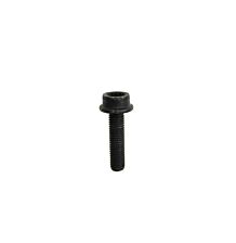 Screw multipoint socket head
