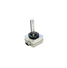 Gas discharge lamp