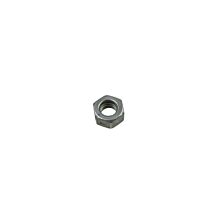 Hexagon nut self-locking