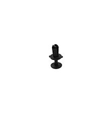 Spreader rivet