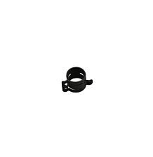 Spring band clamp