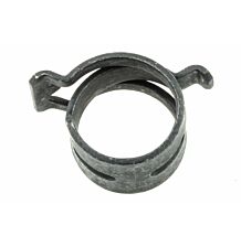 Spring clamp