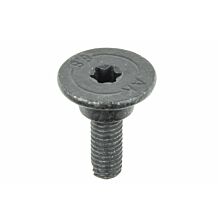 Hexalobular socket head bolt