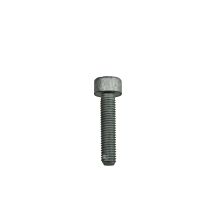 Socket head bolt with inn