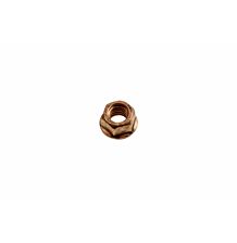 Hexagon nut